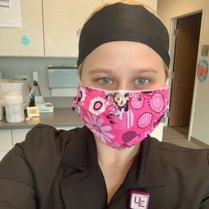 Meet your Posher, Mallory